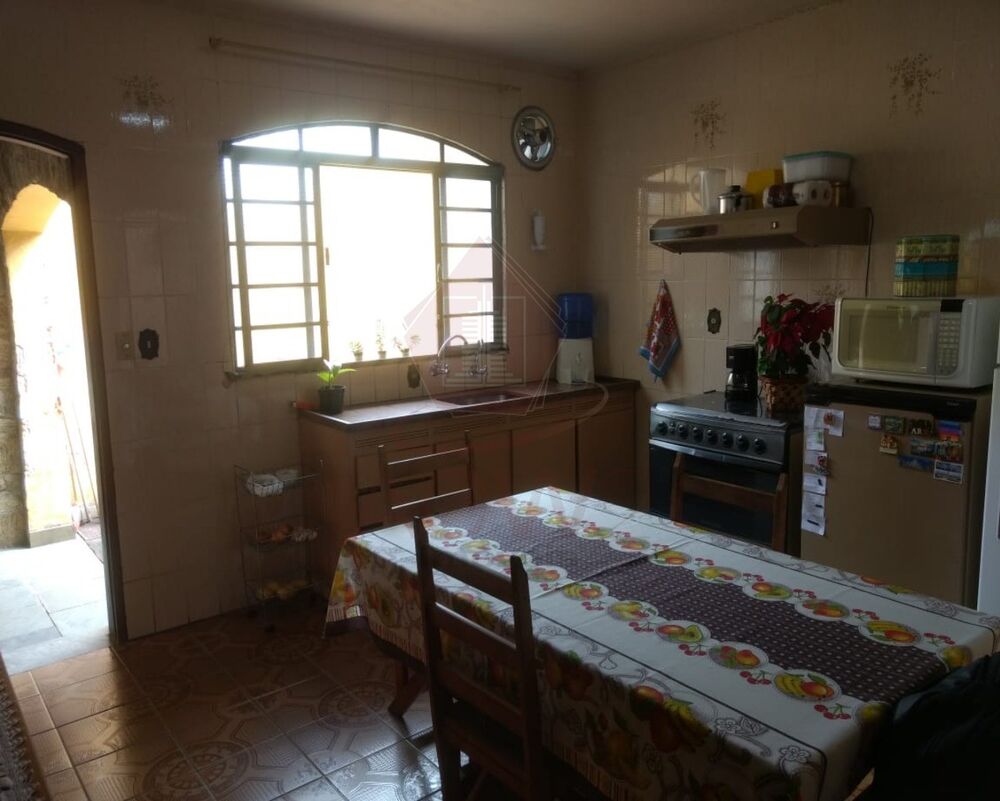 Casa, 5 quartos, 250 m² - Foto 16