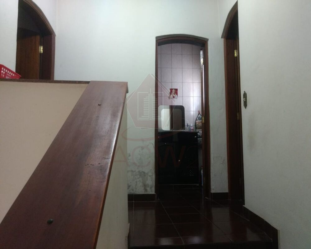 Casa, 5 quartos, 250 m² - Foto 9