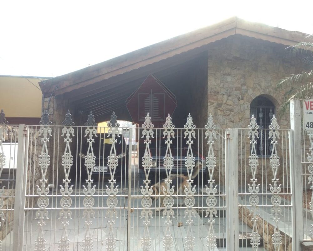 Casa, 5 quartos, 250 m² - Foto 22