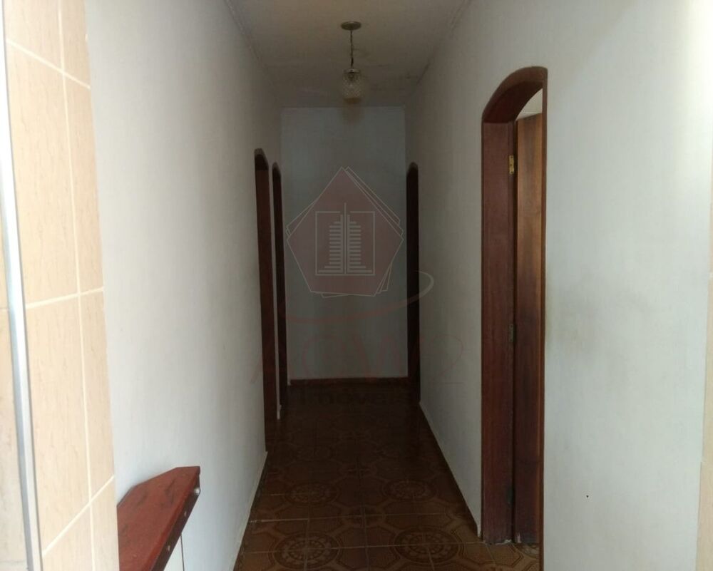 Casa, 5 quartos, 250 m² - Foto 20