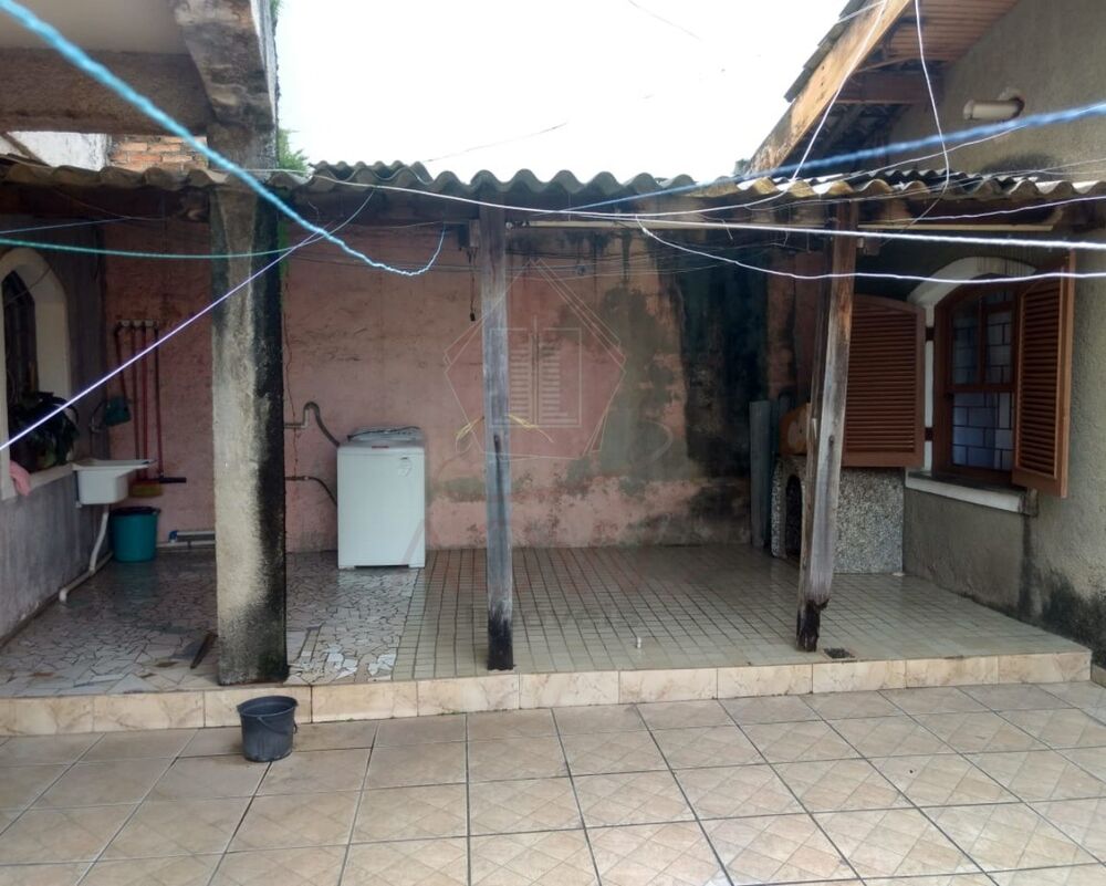 Casa, 5 quartos, 250 m² - Foto 5