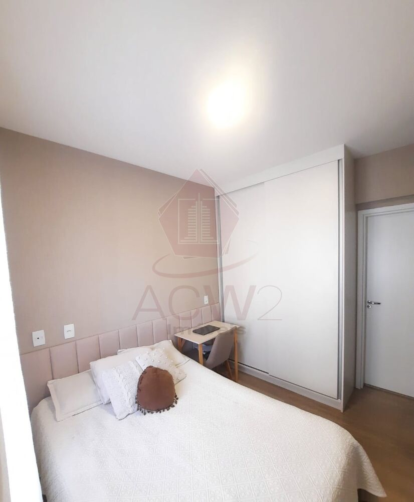 Apartamento, 2 quartos, 74 m² - Foto 2