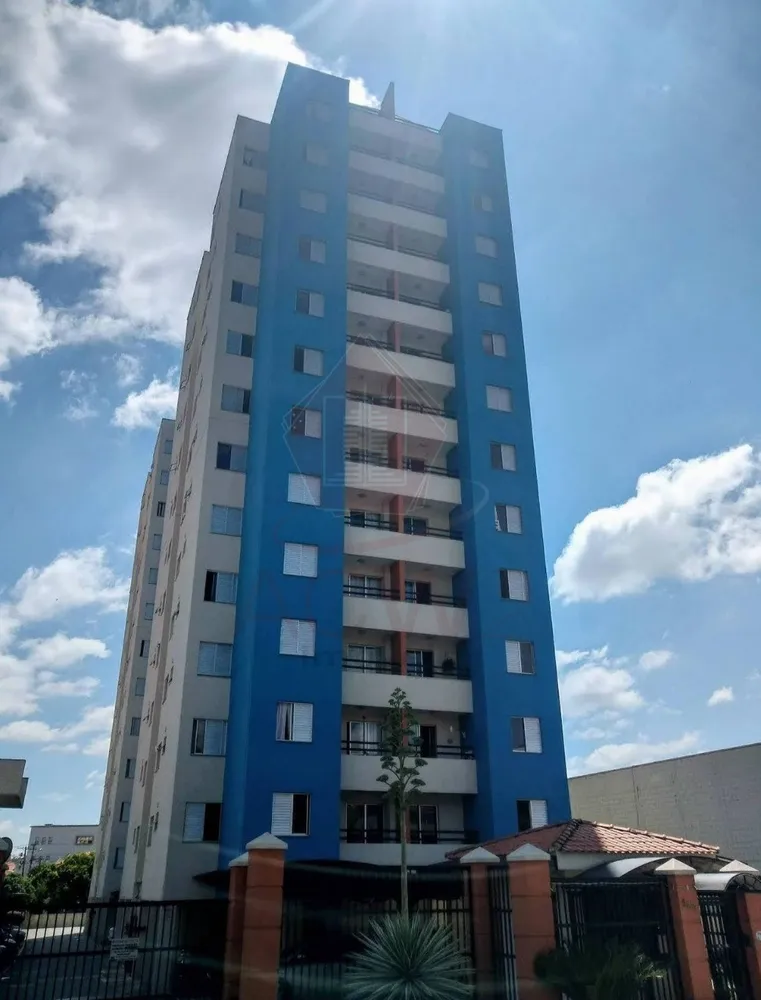 Apartamento, 2 quartos, 68 m² - Foto 2