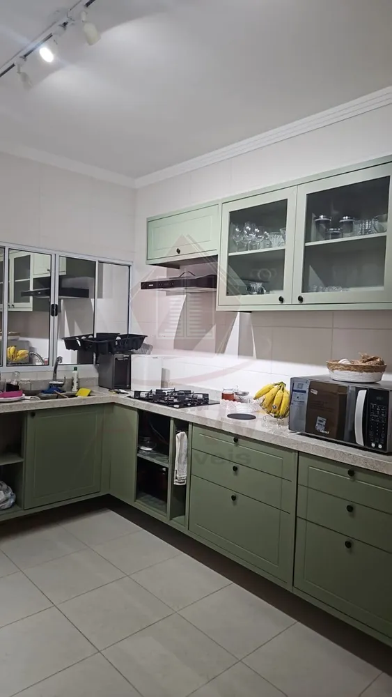 Casa, 3 quartos, 134 m² - Foto 1