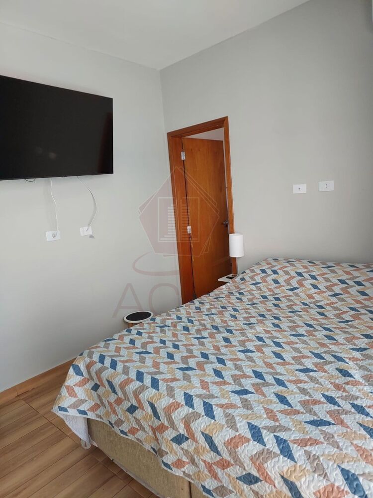 Casa, 3 quartos, 134 m² - Foto 7
