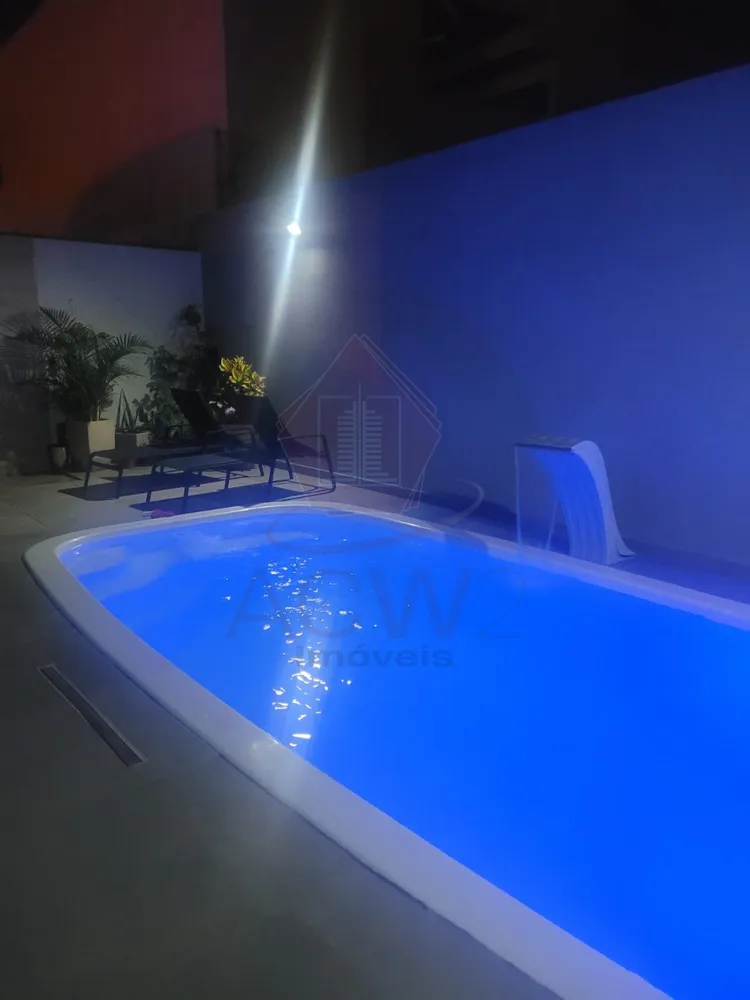Casa, 3 quartos, 134 m² - Foto 4