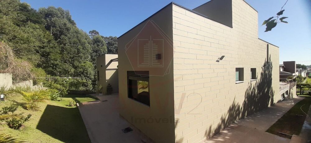 Casa, 4 quartos - Foto 2