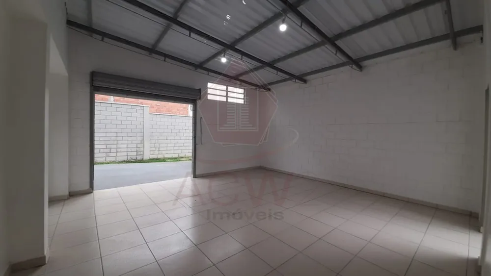 Loja-Salão, 93 m² - Foto 8