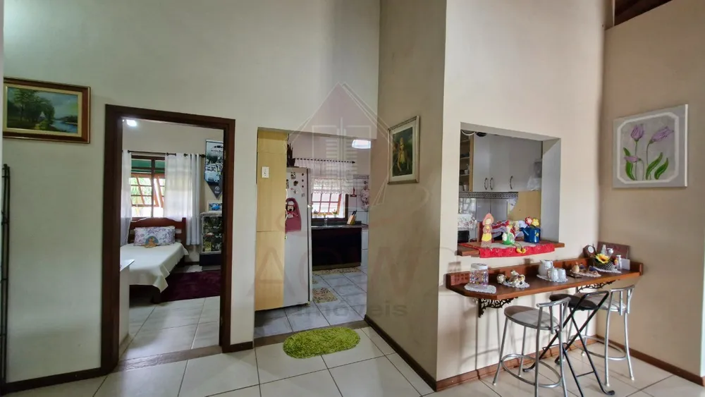 Chácara, 3 quartos - Foto 5