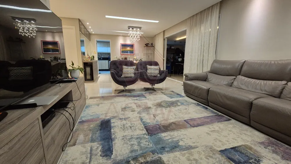 Apartamento, 4 quartos, 216 m² - Foto 3
