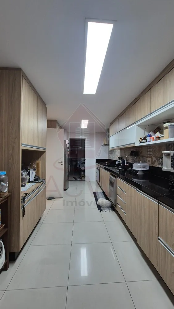 Apartamento, 4 quartos, 216 m² - Foto 7