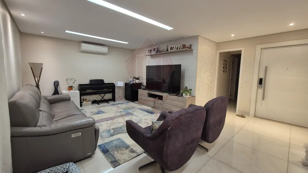 Apartamento, 4 quartos, 216 m² - Foto 2