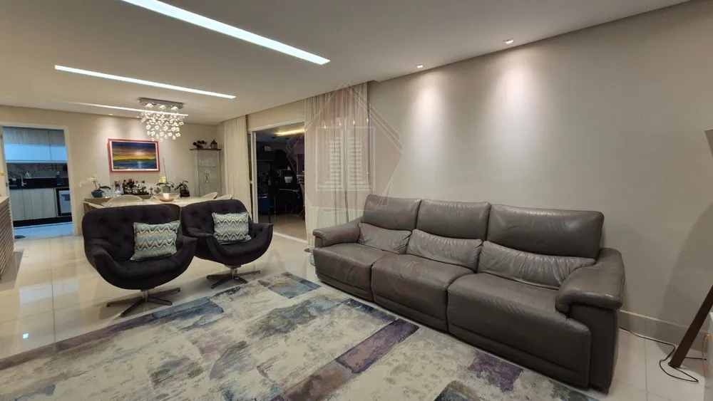 Apartamento, 4 quartos, 216 m² - Foto 4