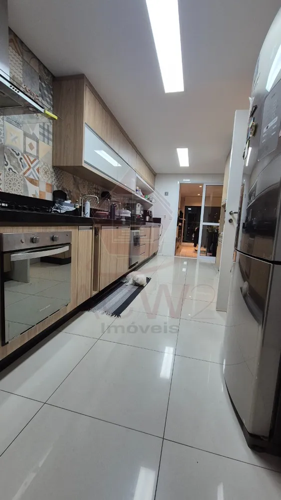 Apartamento, 4 quartos, 216 m² - Foto 5