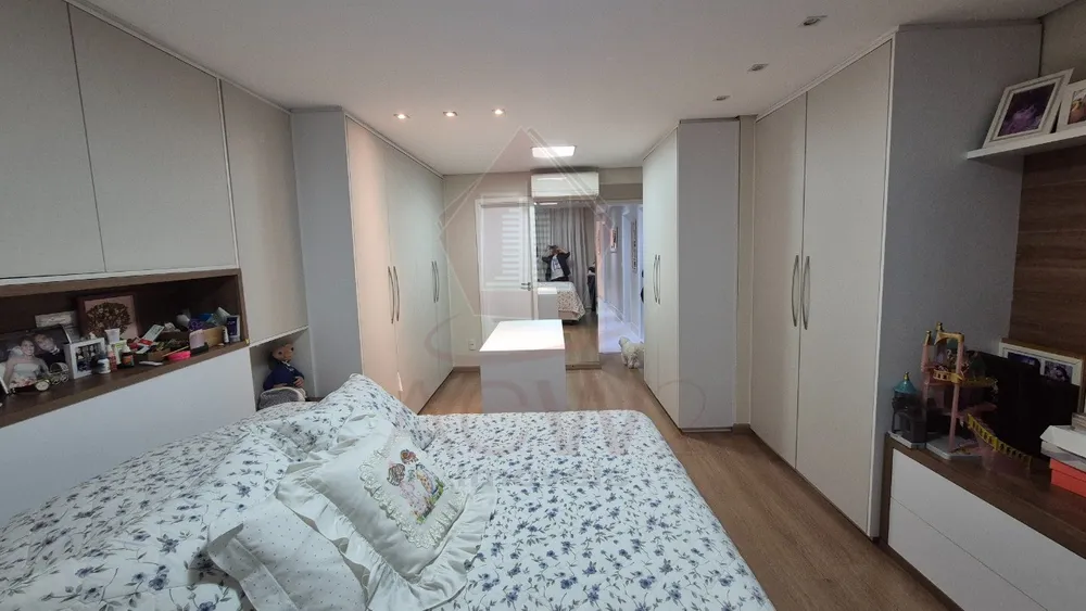 Apartamento, 4 quartos, 216 m² - Foto 9