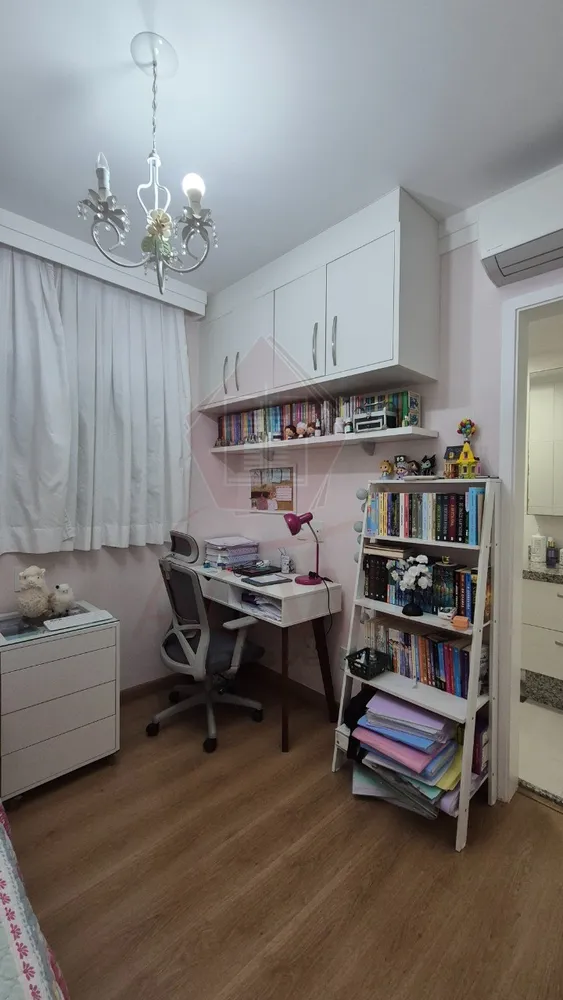 Apartamento, 4 quartos, 216 m² - Foto 8