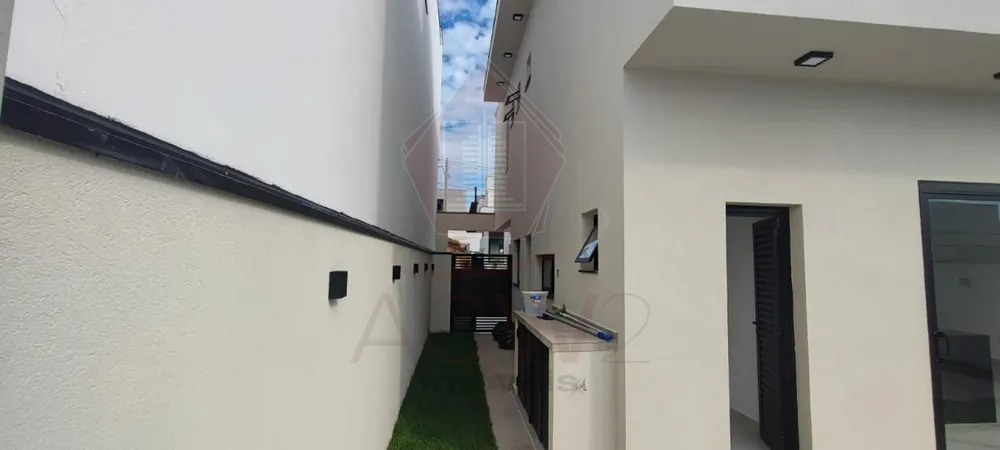 Casa, 3 quartos - Foto 2