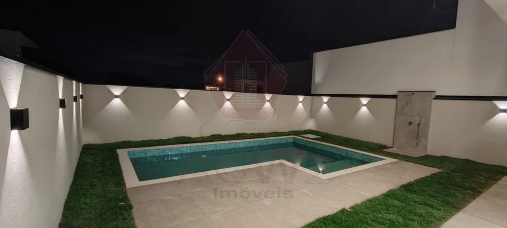 Casa, 3 quartos - Foto 11