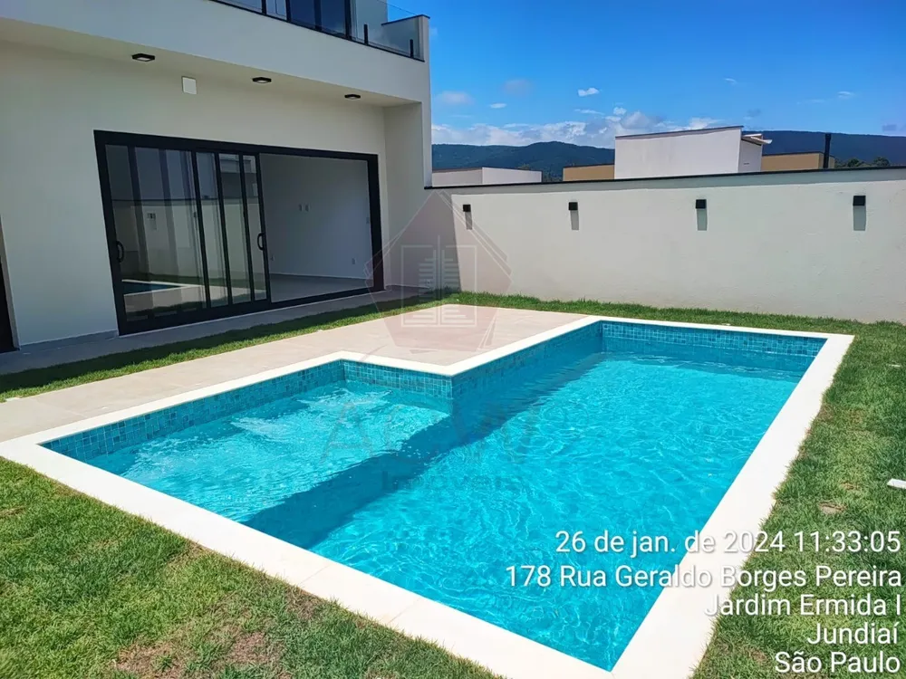 Casa, 3 quartos - Foto 10