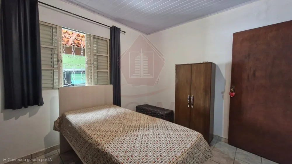 Casa, 2 quartos, 76 m² - Foto 4