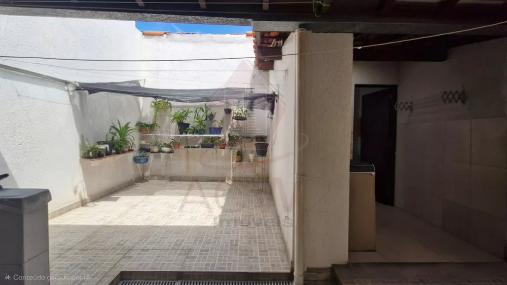 Casa, 2 quartos, 76 m² - Foto 8