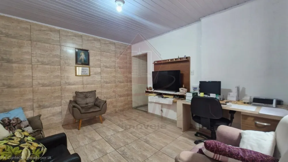 Casa, 2 quartos, 76 m² - Foto 3
