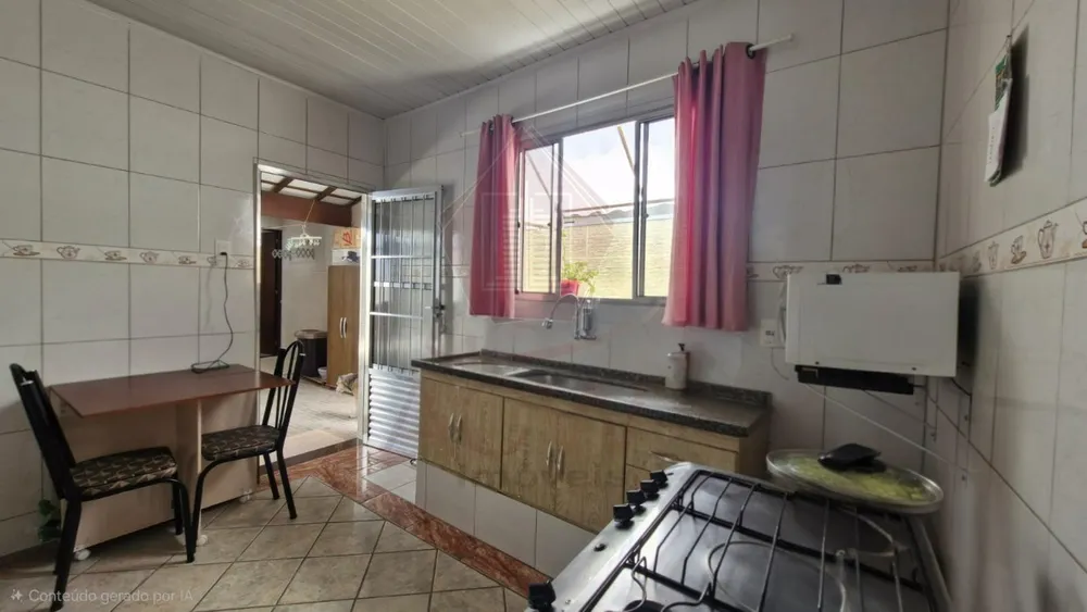 Casa, 2 quartos, 76 m² - Foto 5