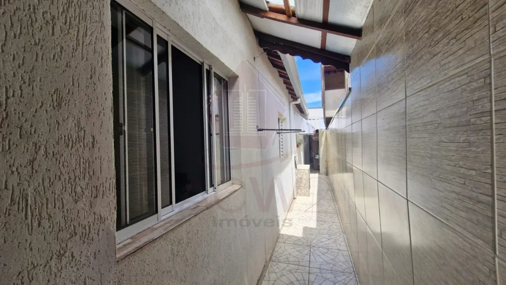 Casa, 2 quartos, 76 m² - Foto 2