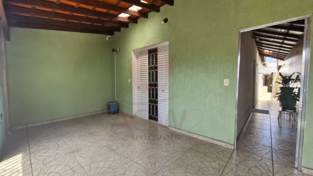 Casa, 2 quartos, 76 m² - Foto 1