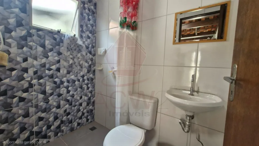 Casa, 2 quartos, 76 m² - Foto 6