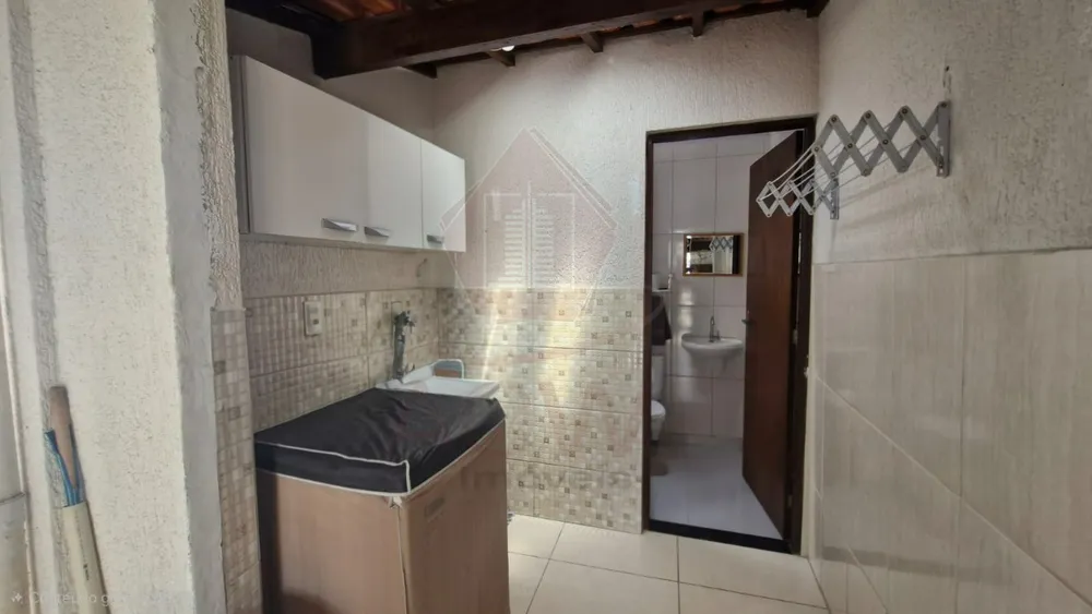 Casa, 2 quartos, 76 m² - Foto 8