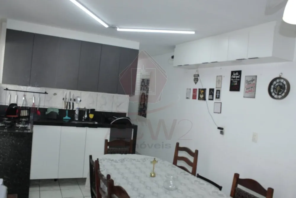 Casa, 3 quartos - Foto 7
