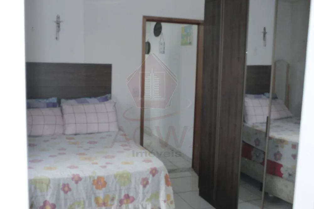 Casa, 3 quartos - Foto 11