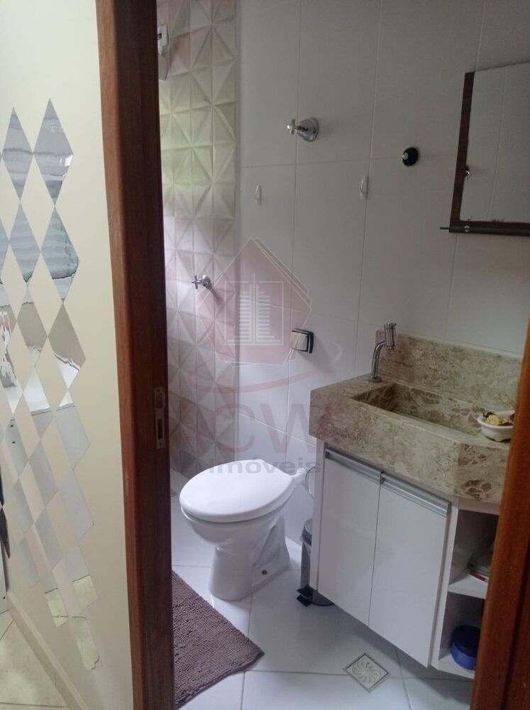 Casa, 3 quartos - Foto 15