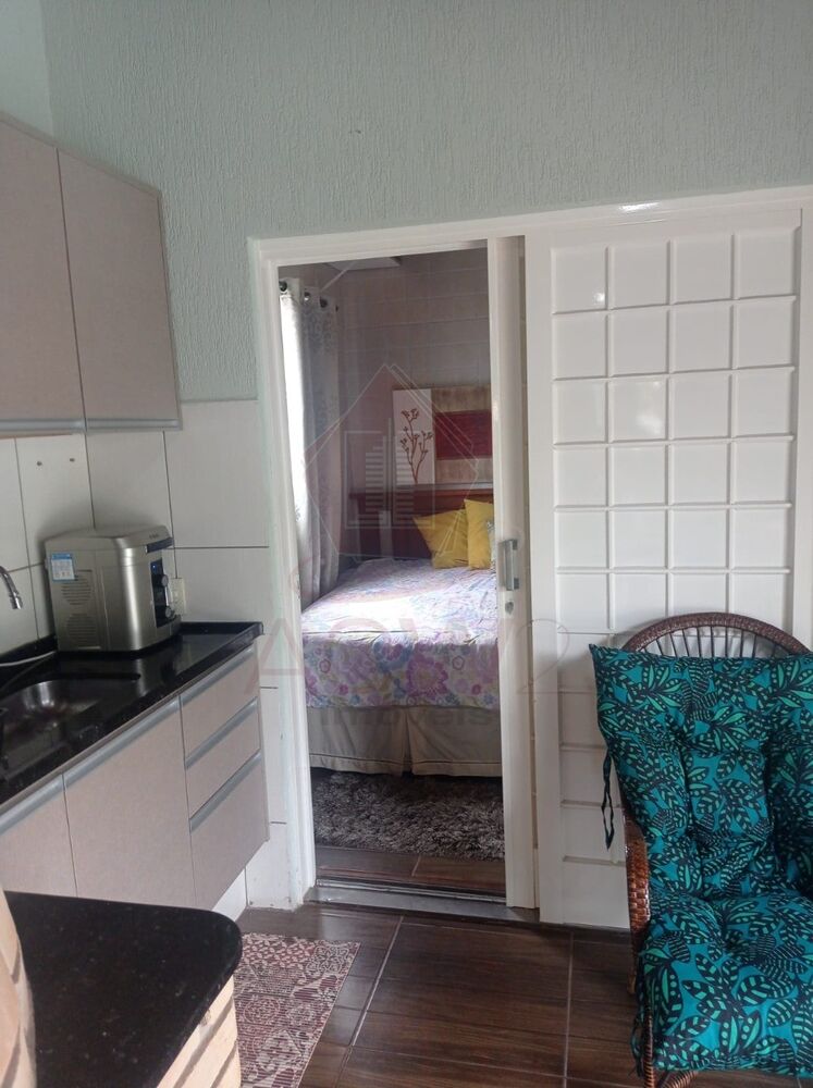 Casa, 3 quartos - Foto 7