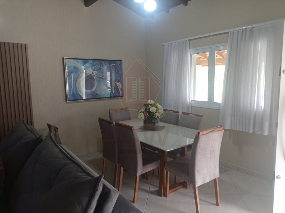 Casa, 3 quartos - Foto 21