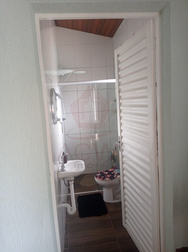 Casa, 3 quartos - Foto 8