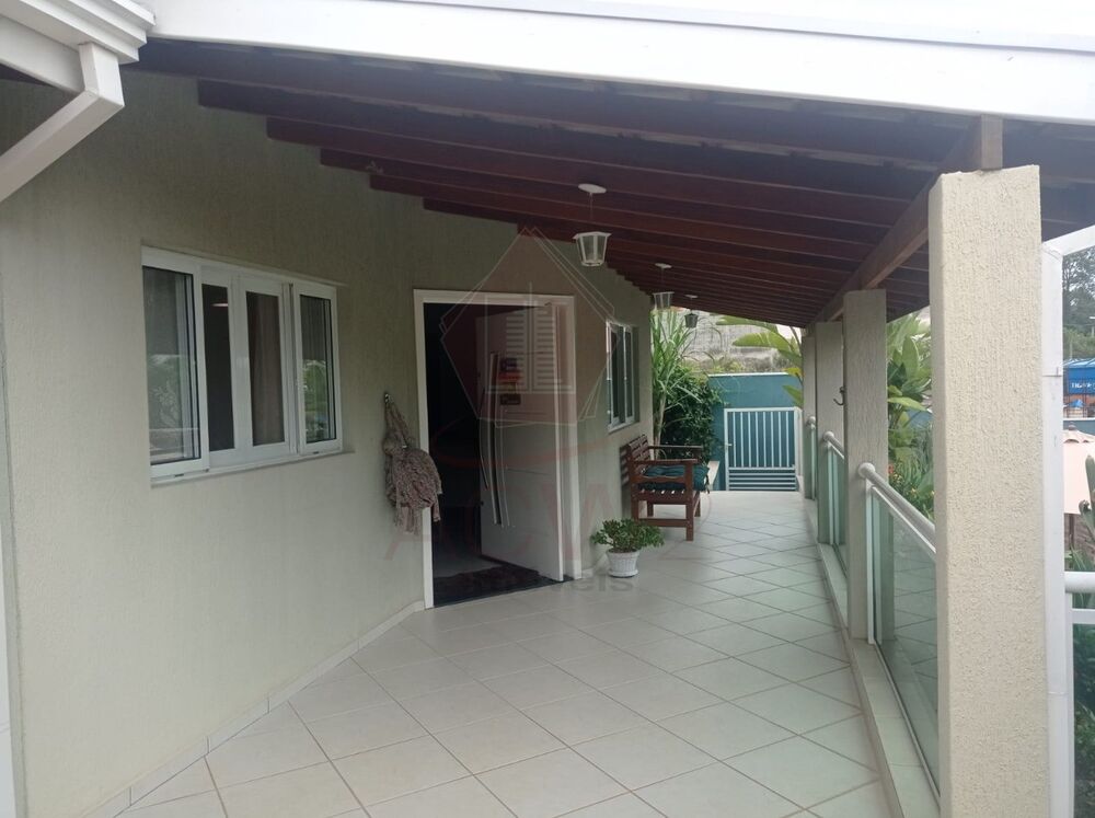 Casa, 3 quartos - Foto 17