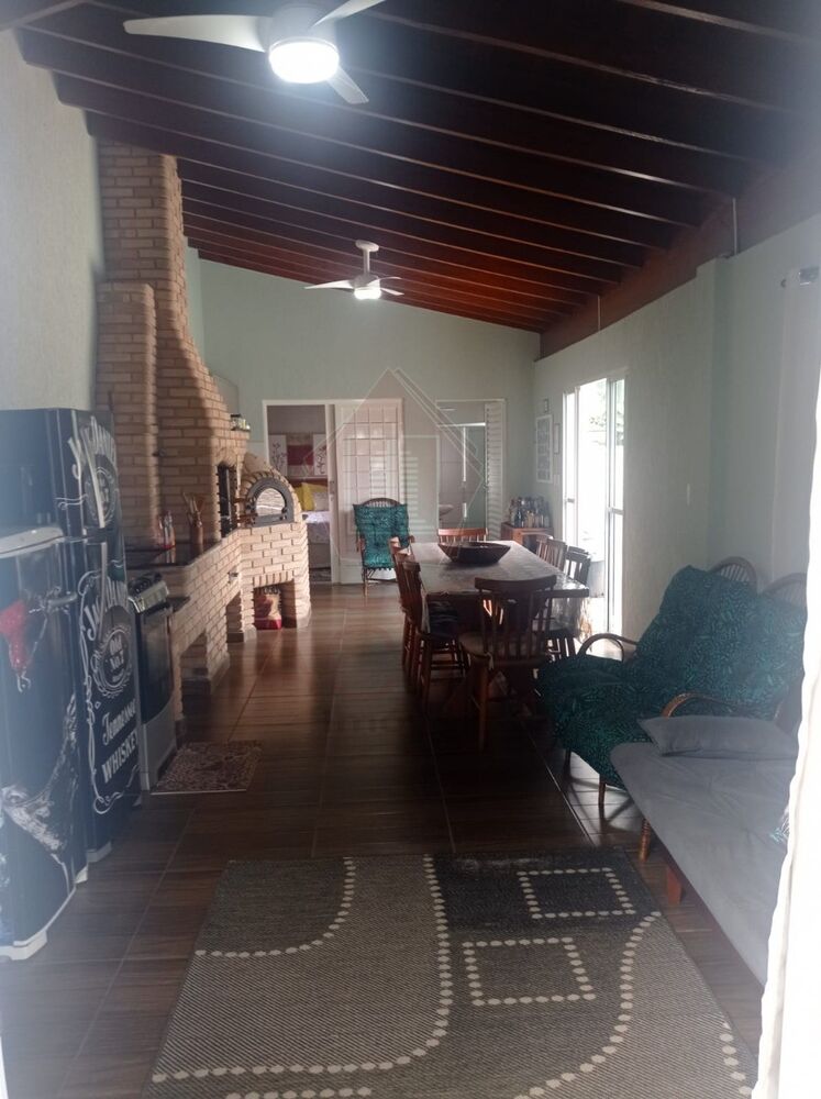 Casa, 3 quartos - Foto 5