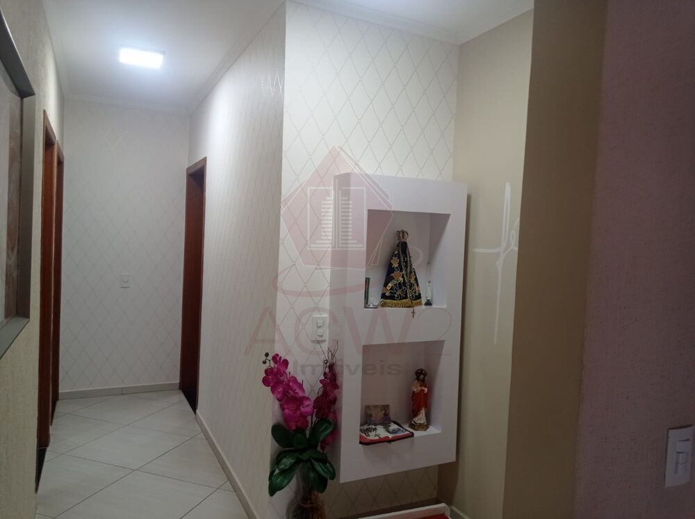 Casa, 3 quartos - Foto 12