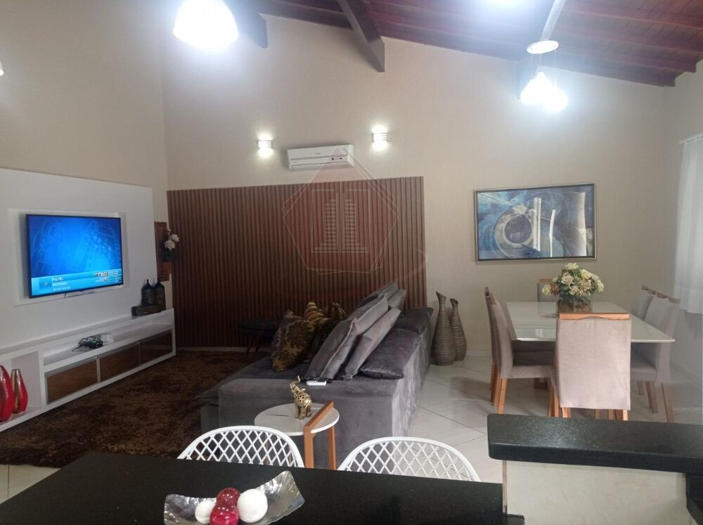 Casa, 3 quartos - Foto 20