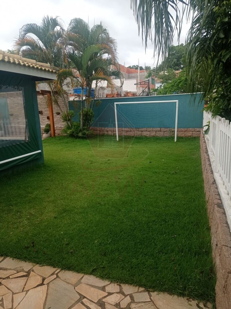 Casa, 3 quartos - Foto 9