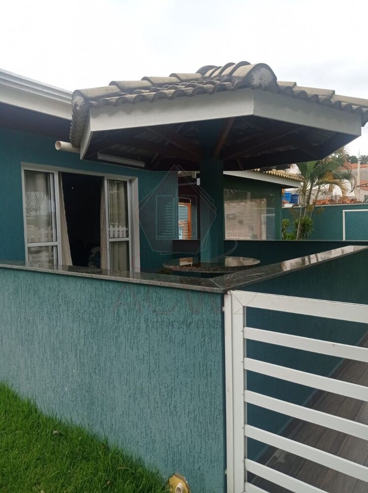 Casa, 3 quartos - Foto 3