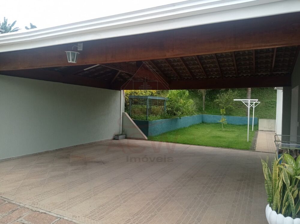 Casa, 3 quartos - Foto 25