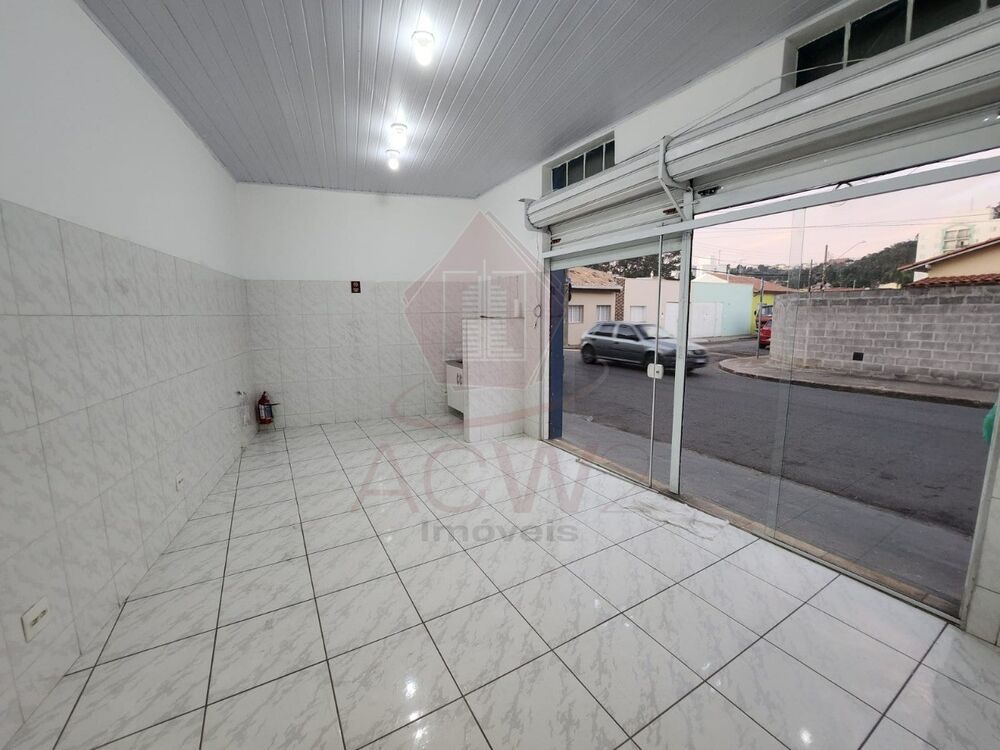 Loja-Salão, 42 m² - Foto 4