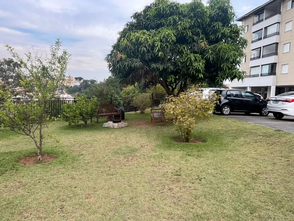 Apartamento, 3 quartos, 93 m² - Foto 2