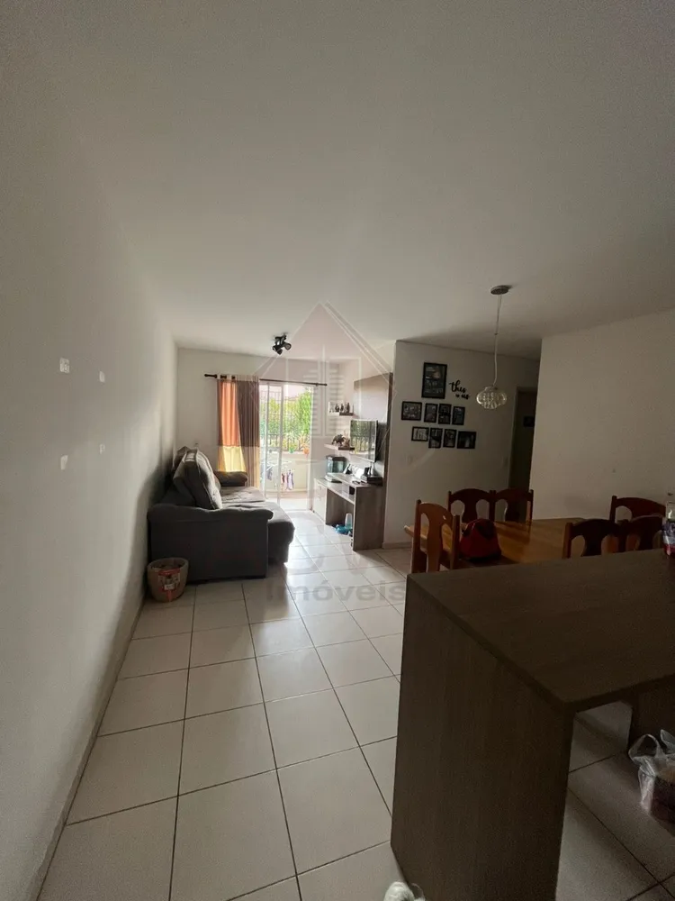 Apartamento, 3 quartos, 93 m² - Foto 5