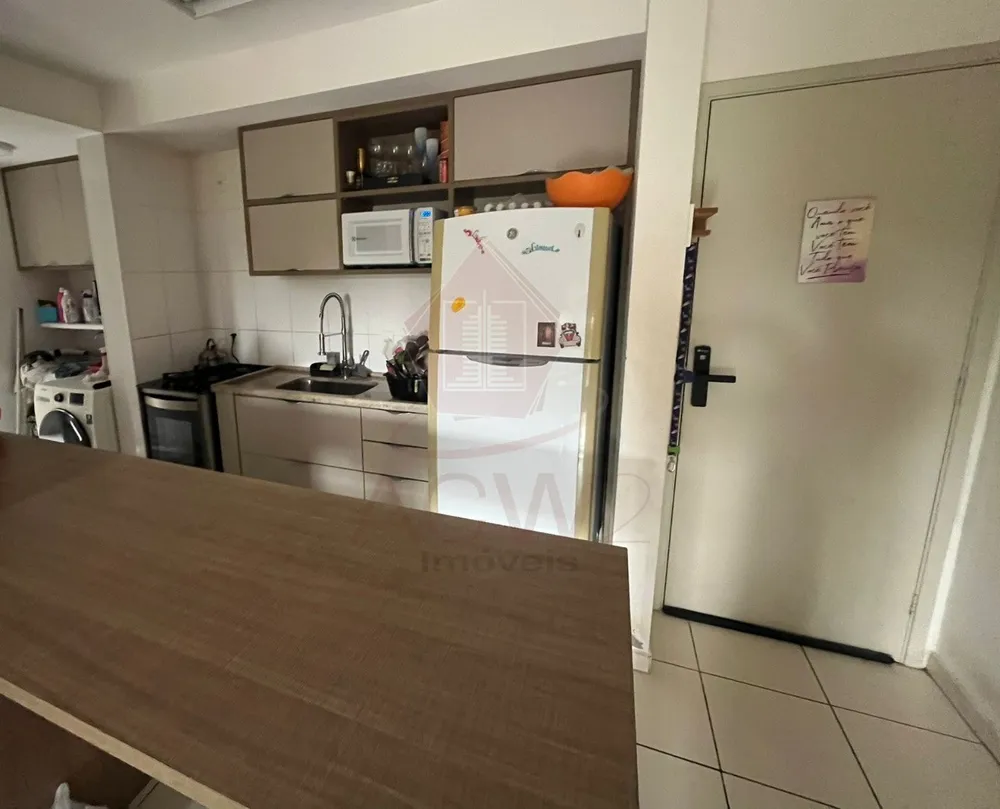 Apartamento, 3 quartos, 93 m² - Foto 8