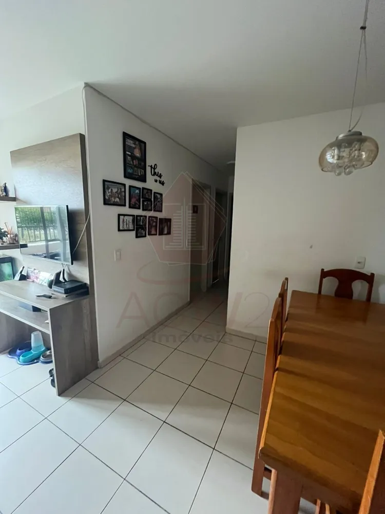 Apartamento, 3 quartos, 93 m² - Foto 5