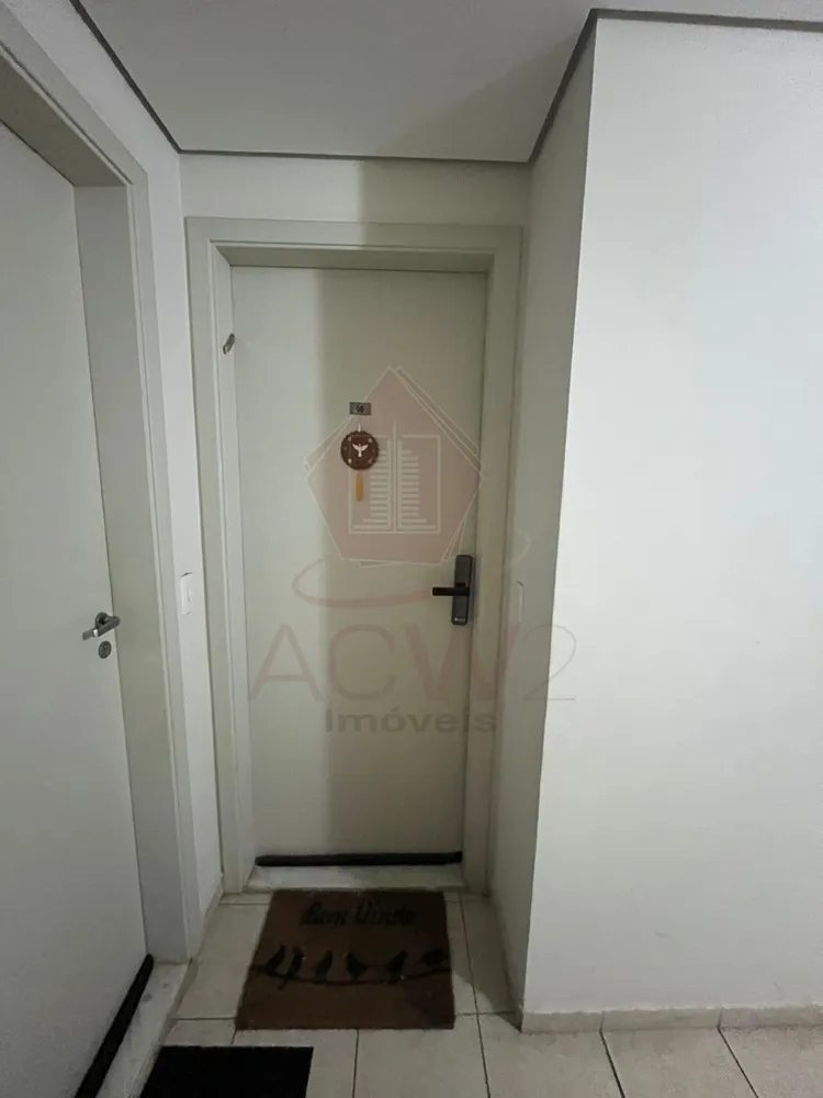 Apartamento, 3 quartos, 93 m² - Foto 4